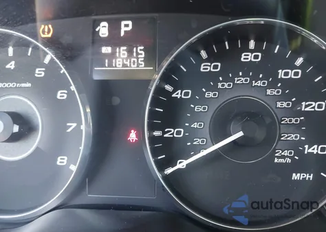 2012 Subaru Legacy 2.5I Limited из США, поврежденный, VIN 4S3BMBK64C3017039